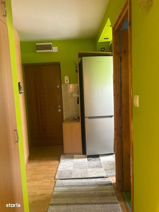 Apartament de vanzare 2 camere , 33 mp