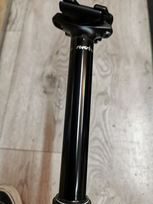 RockShox reverb C1 - 31.6 - 150 mm