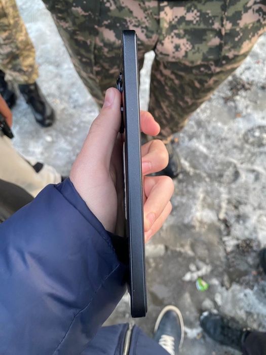 Redmi note 13 256гб обмен на айфон