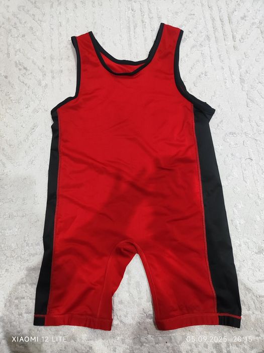 Борчовка 3хл новый