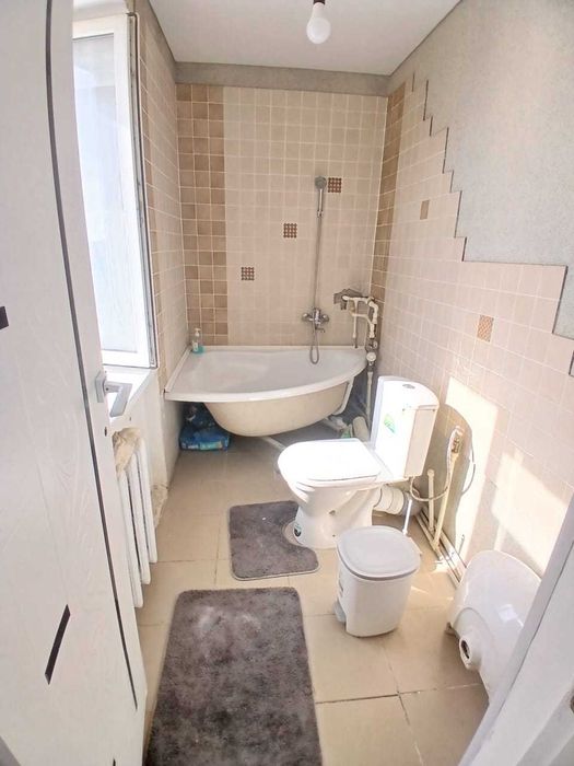 Продам 2 х комнатный МСО