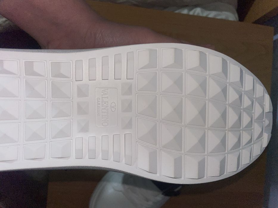 valentino garavani 44 размер