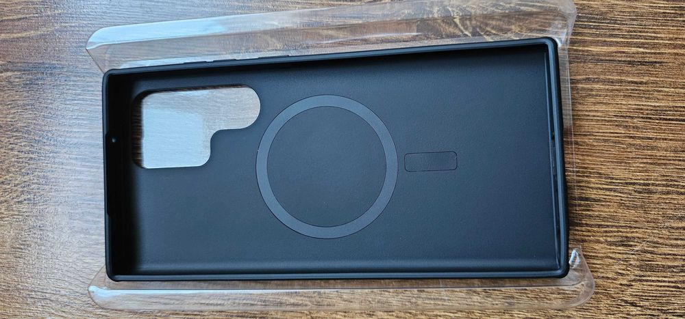 Кейс за Samsung Galaxy S23 Ultra