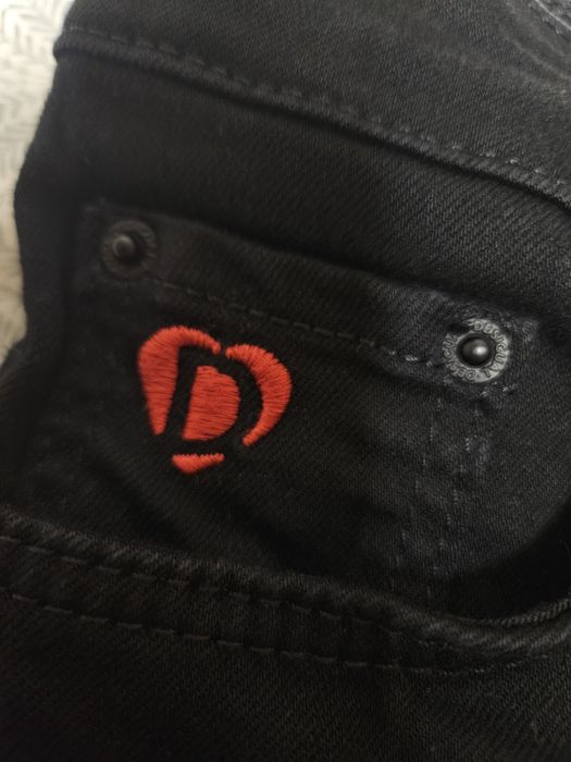 Дамски дънки DESIGUAL