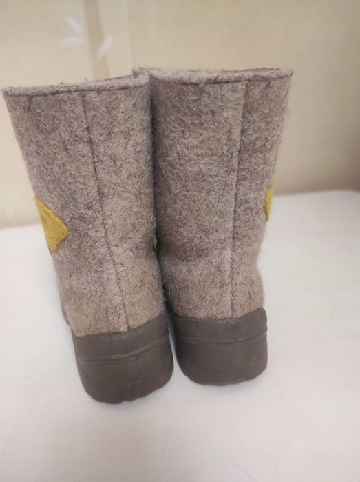 Валенки детские "Филипок"