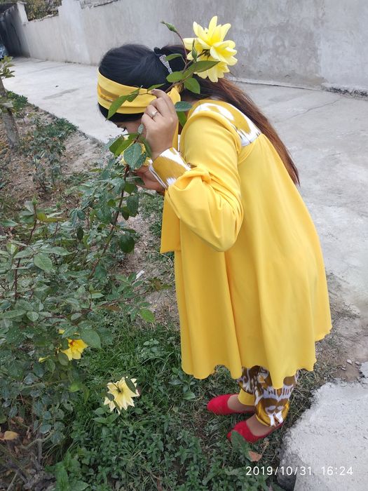 Dvoyka kelinla un holati yengi