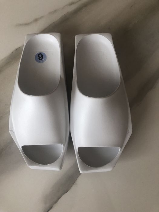 Дамски джапанки - Jordan