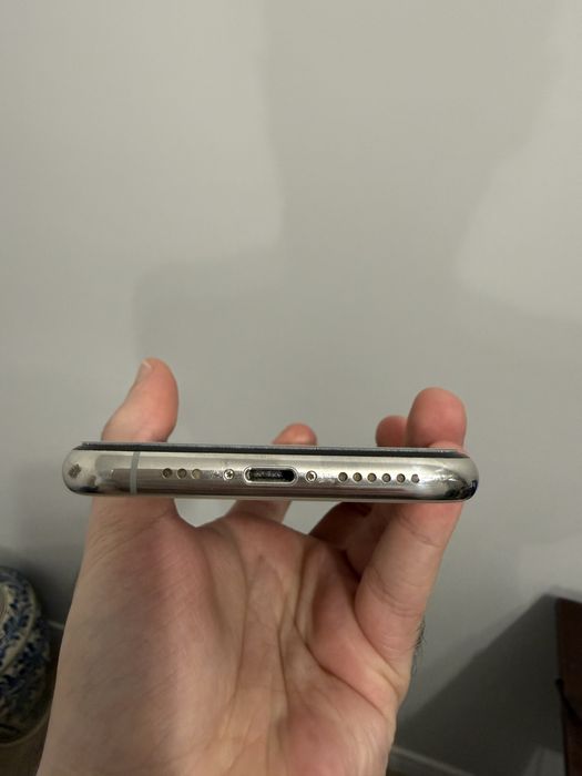 iPhone 11 Pro 256Gb Silver
