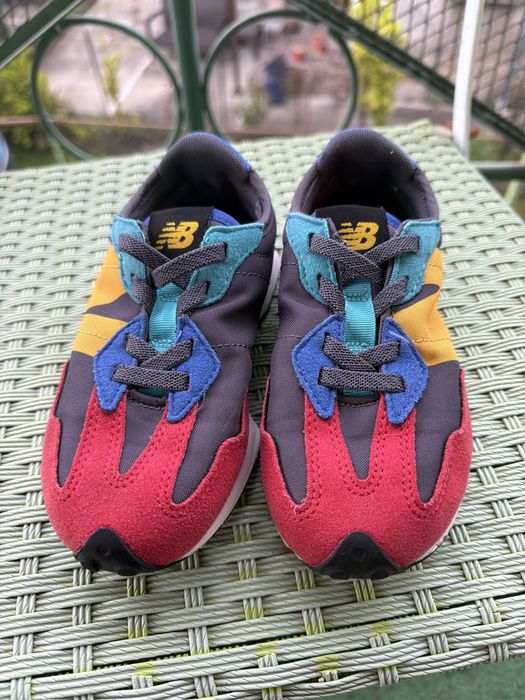 New balance детски маратонки