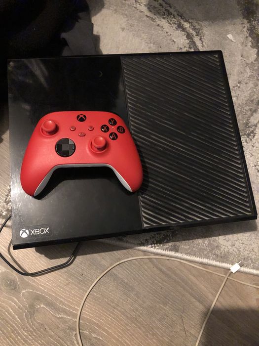 vand xbox one in stare functionala