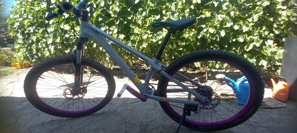 Продам велик  IIEREC EREC L5