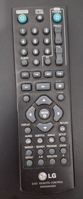 DVD/CD плеер для телевизора + пульт в подарок