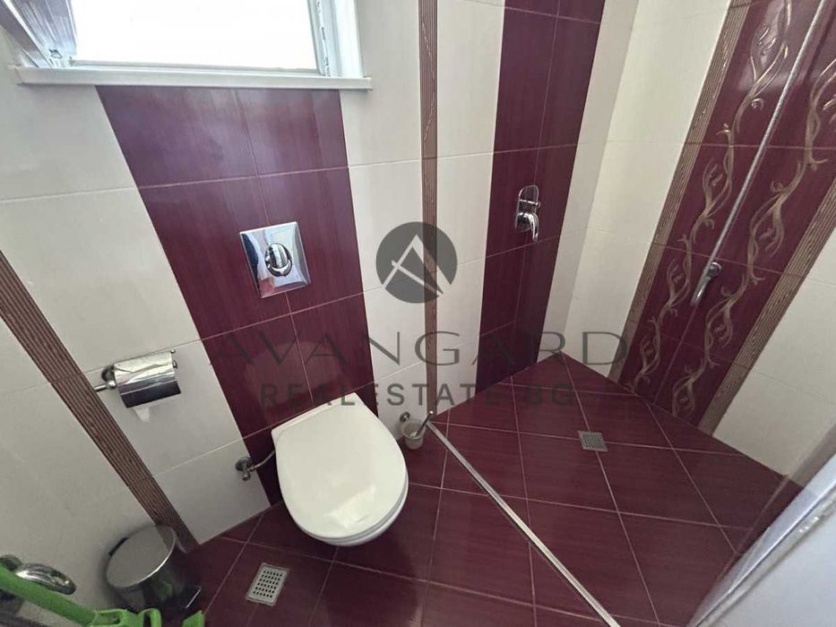 Продава се Тристаен апартамент в Пловдив, Център - 139 кв.м за 1703 €/кв.м - Снимка #7