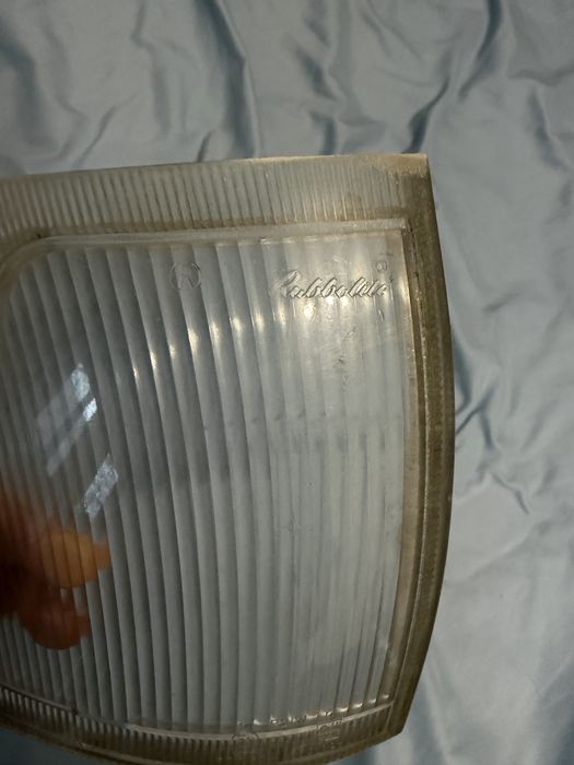 Фара opel frontera