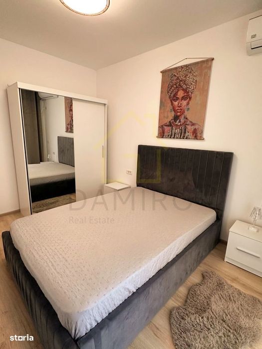 Apartament Metrou Aparatorii Patriei Drumul Binelui Pet Prima Chirie