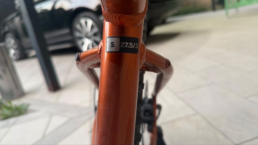 велосипед Giant Talon 2022