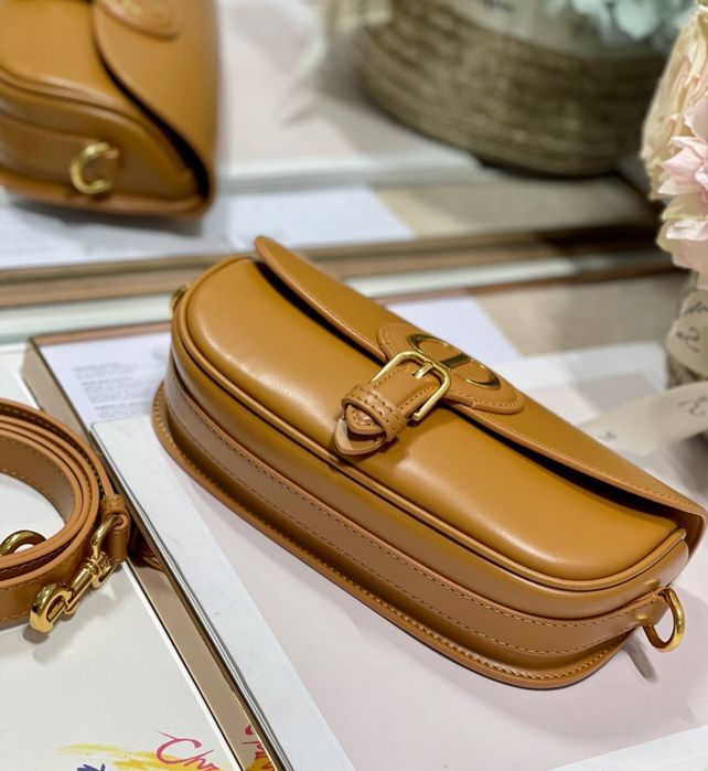 Geanta Christian Dior Bobby