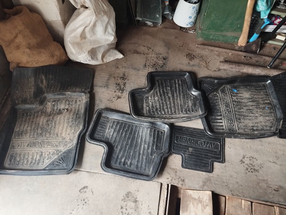 Всякое разное продам