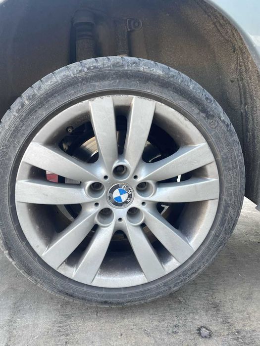 Джанти за BMW 17 спорт пакет БМВ