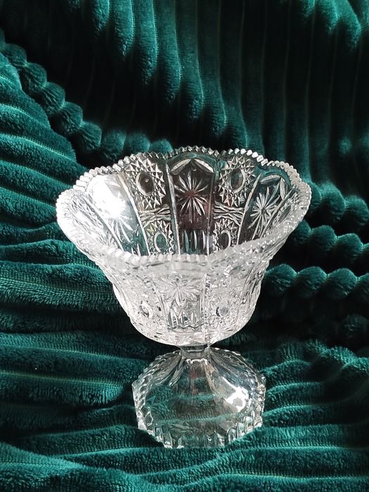 Салатницы, вазочки