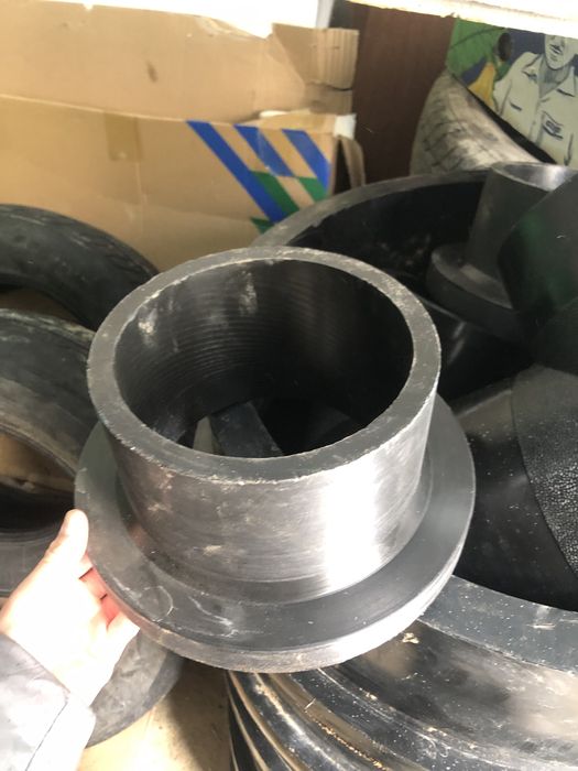 Втулки 630 и на 200