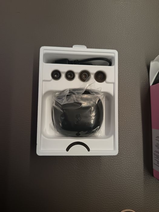 Căști skullcandy noi sigilate