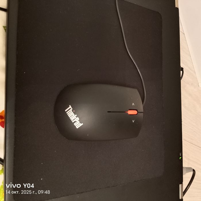 Продам ноутбук новый