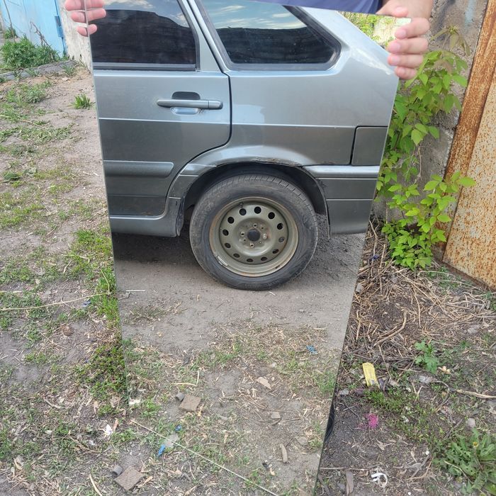 Продам Зеркала Новые!