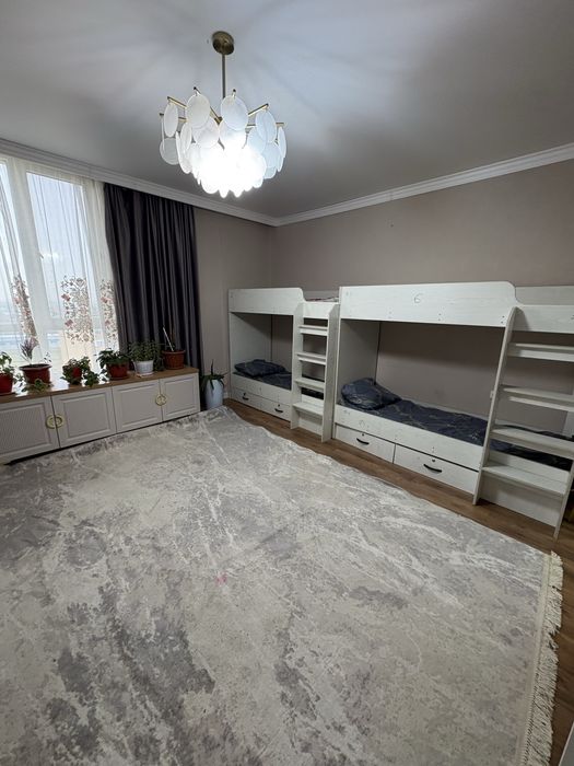 Сдается койка места для девушек