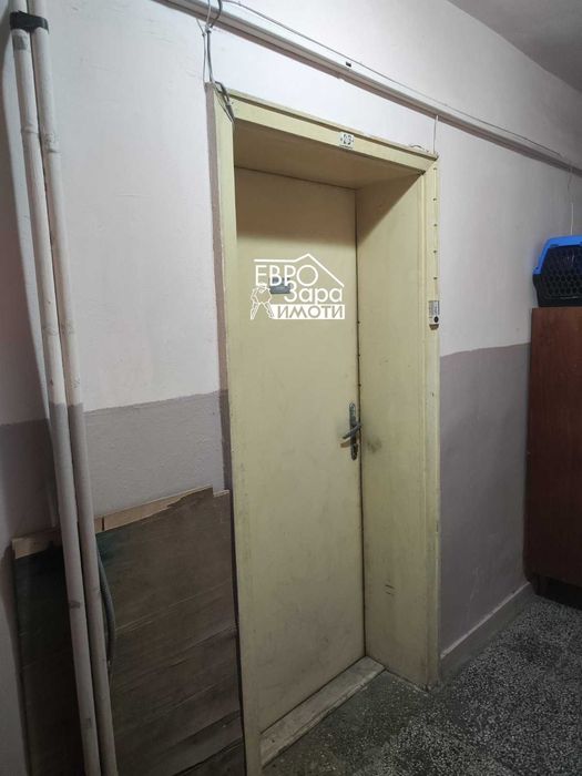 Продава се Едностаен апартамент в Казанлък - 21 кв.м за 1405 €/кв.м - Снимка #4