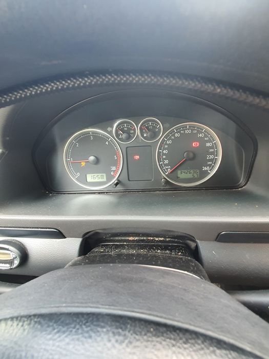 Seat Alhambra tdi