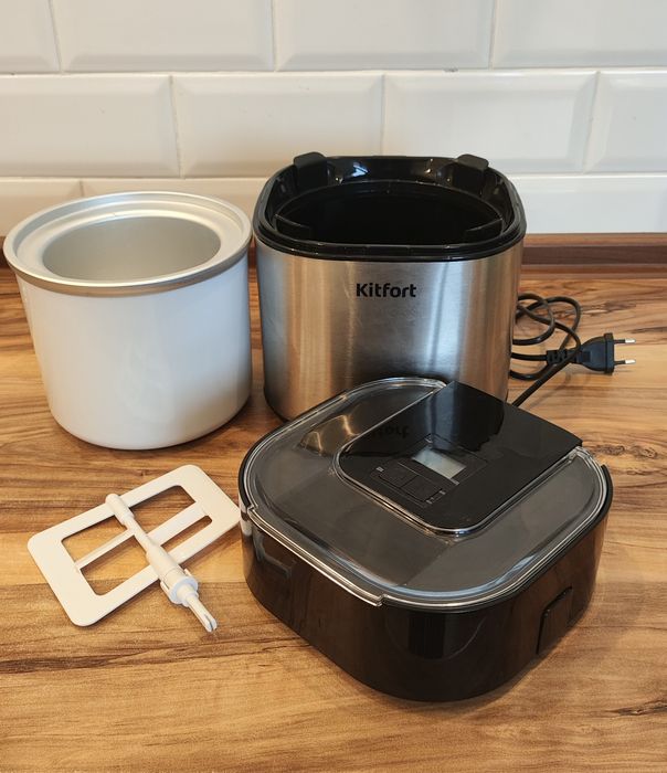 Мороженица Kitfort KT-1805