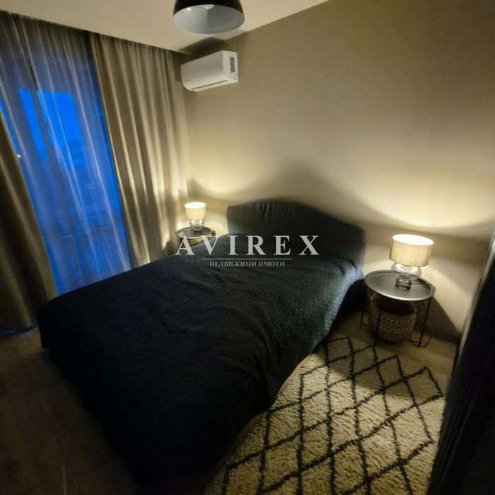 Оферта 66627 Двустаен апартамент под наем в Пловдив, ж.к. Тракия