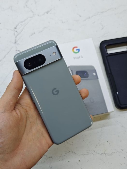Google Pixel 8 128Gb Sotlad
