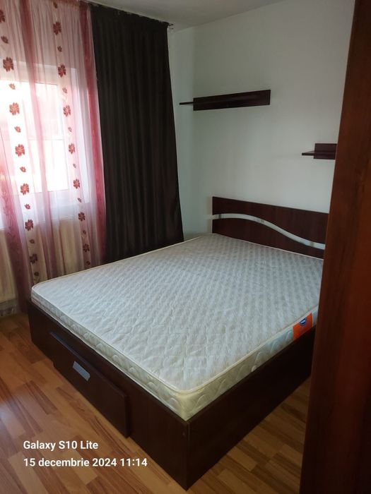 Apartament Targoviste 3 camere micro 3