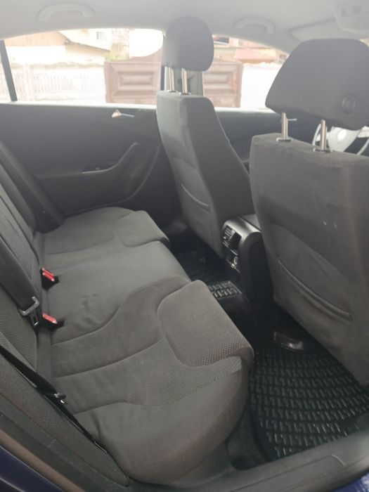 Passat B6 de vânzare