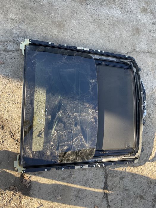 Шибидах БМВ Ф10 (shibidah bmw f10)