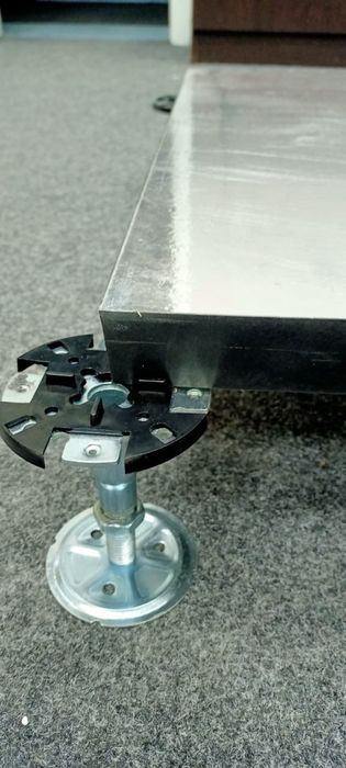 Фальшпол для серверной, Модульная плитка для террасы