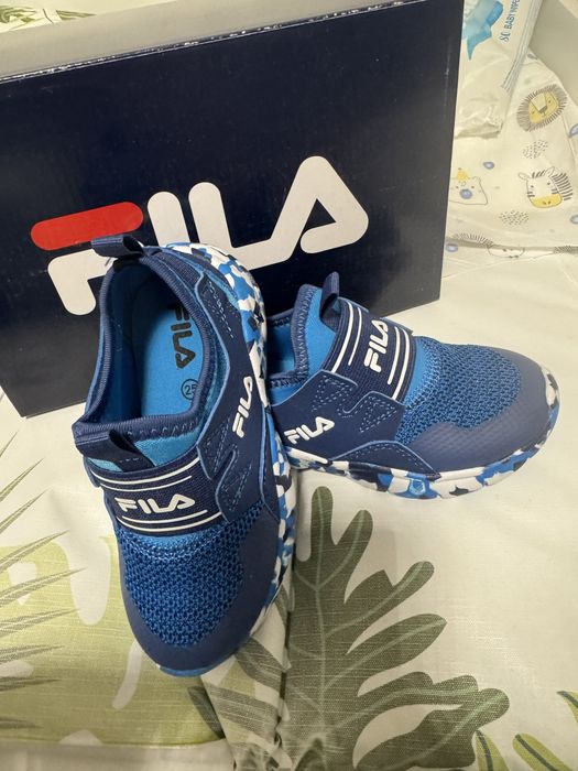 Adidasi Fila Noi 25