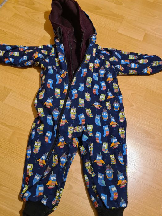 Salopeta overall IELM Masura 92