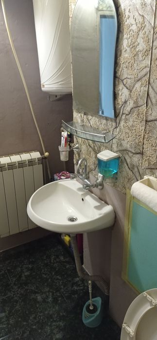 Дава се под наем Двустаен апартамент в Видин, Гео Милев - 60 кв.м за 59160 € - Снимка #5