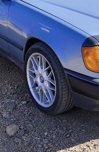 Диски титановый R17