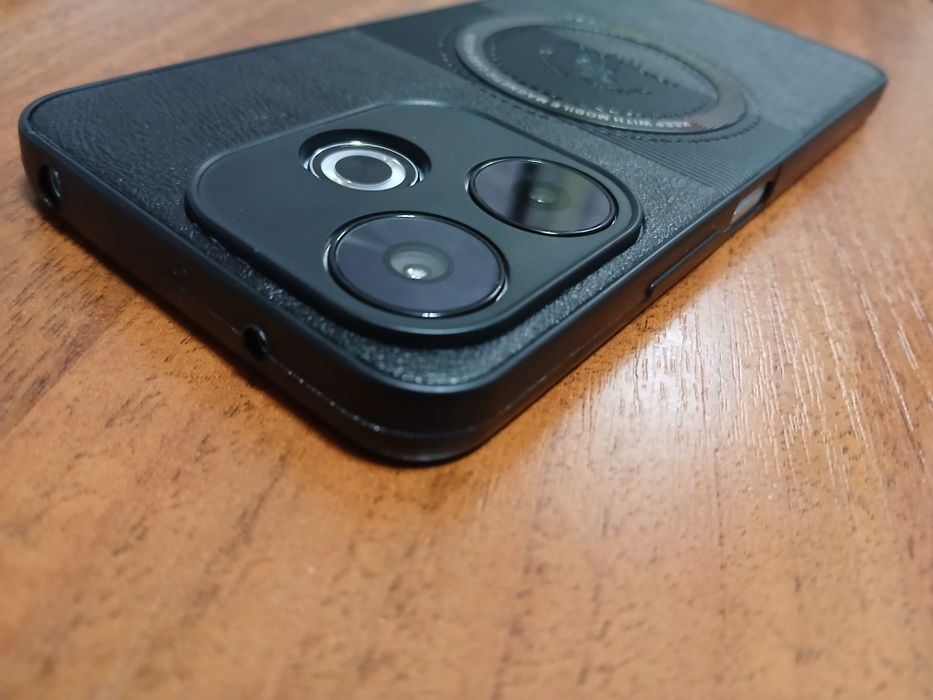 Редми 13 новый Память 256гб.