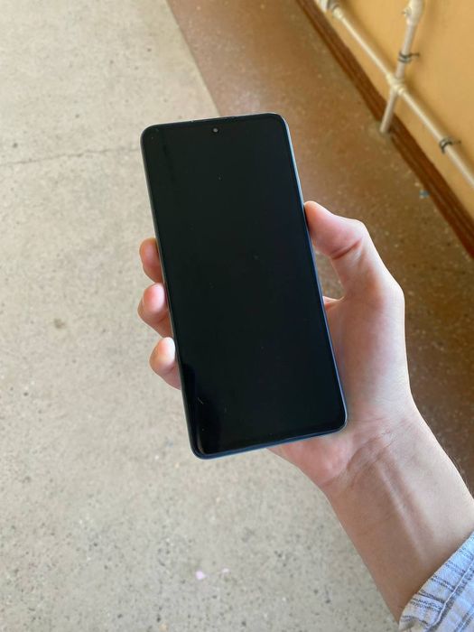 Redmi note 11pro srocna