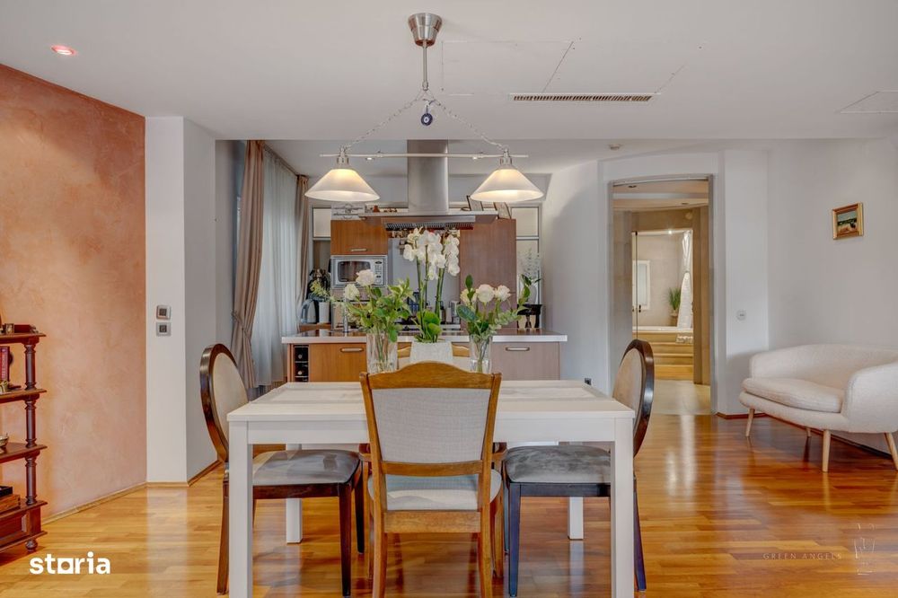 Apartament de 2 camere de vânzare Primăverii | Comision 0