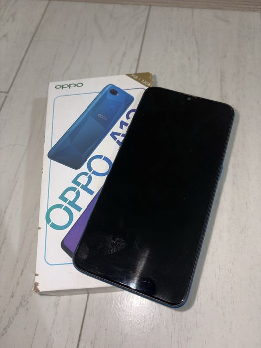 Oppo A12 сатылады
