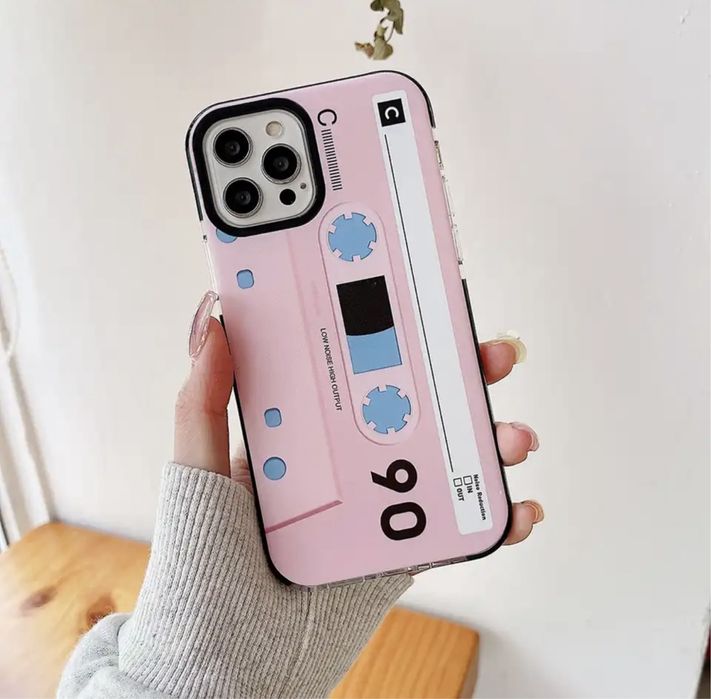 Iphone 14 Pro Max case