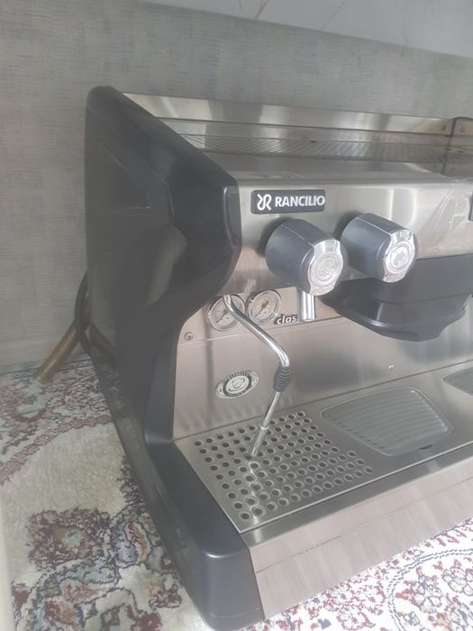 RANCILIO  Кофе машина