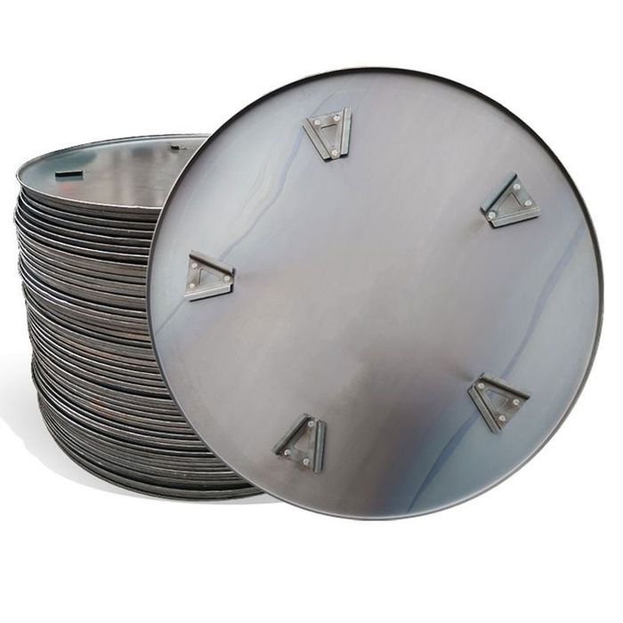 Beton vertolyoti uchun silliqlash diski (Pan) – Power Trowel