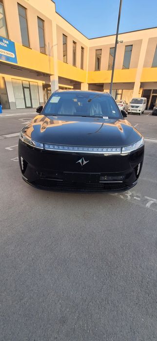 Dongfeng 008 Рестайлинг